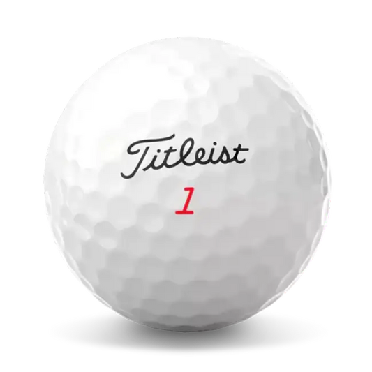 Titleist Mix - 10 baller