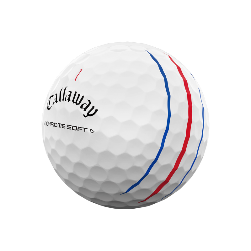 Callaway - 5 baller