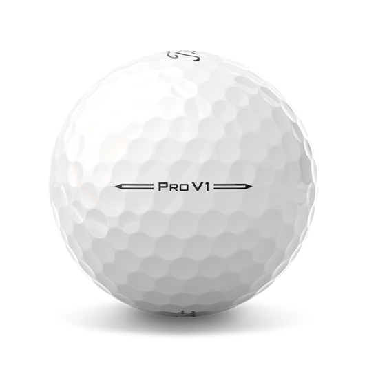 Titleist Pro v1 - 10 baller