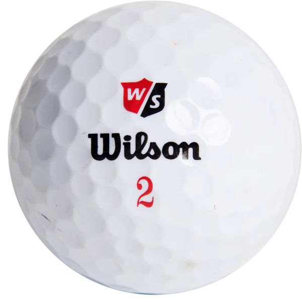 Wilson - 5 baller