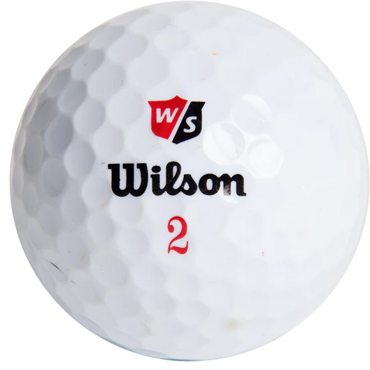 Wilson - 5 baller